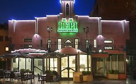 Lepi Apartments